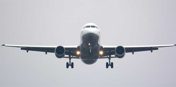 Air Freight Forwarding