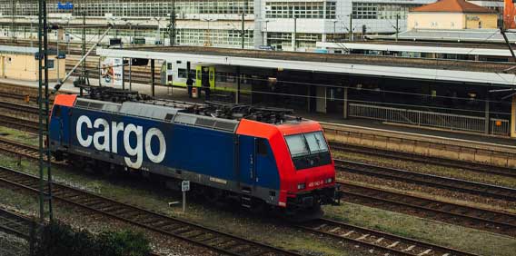 International Transport